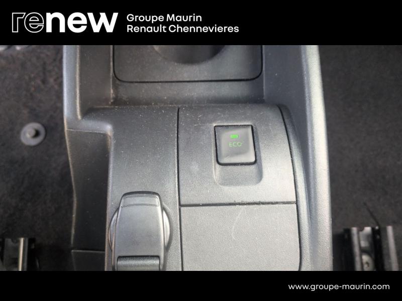 RENAULT Kangoo 1.5 dCi 75ch energy Life FT Euro6 - Photo 33