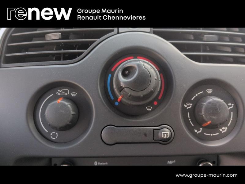 RENAULT Kangoo 1.5 dCi 75ch energy Life FT Euro6 - Photo 41