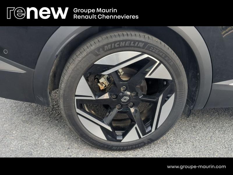 RENAULT Symbioz 1.6 E-Tech full hybrid 145ch Iconic - Photo 11