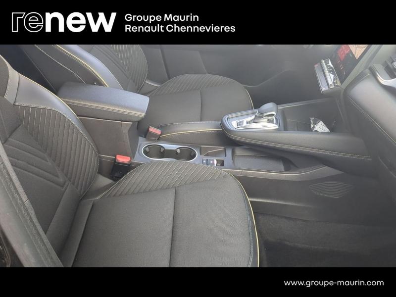 RENAULT Symbioz 1.6 E-Tech full hybrid 145ch Iconic - Photo 13