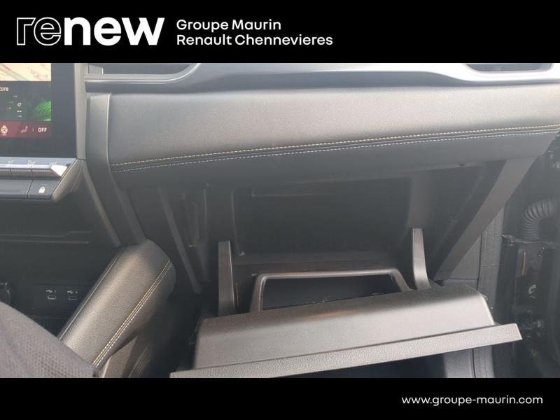 RENAULT Symbioz 1.6 E-Tech full hybrid 145ch Iconic - Photo 18