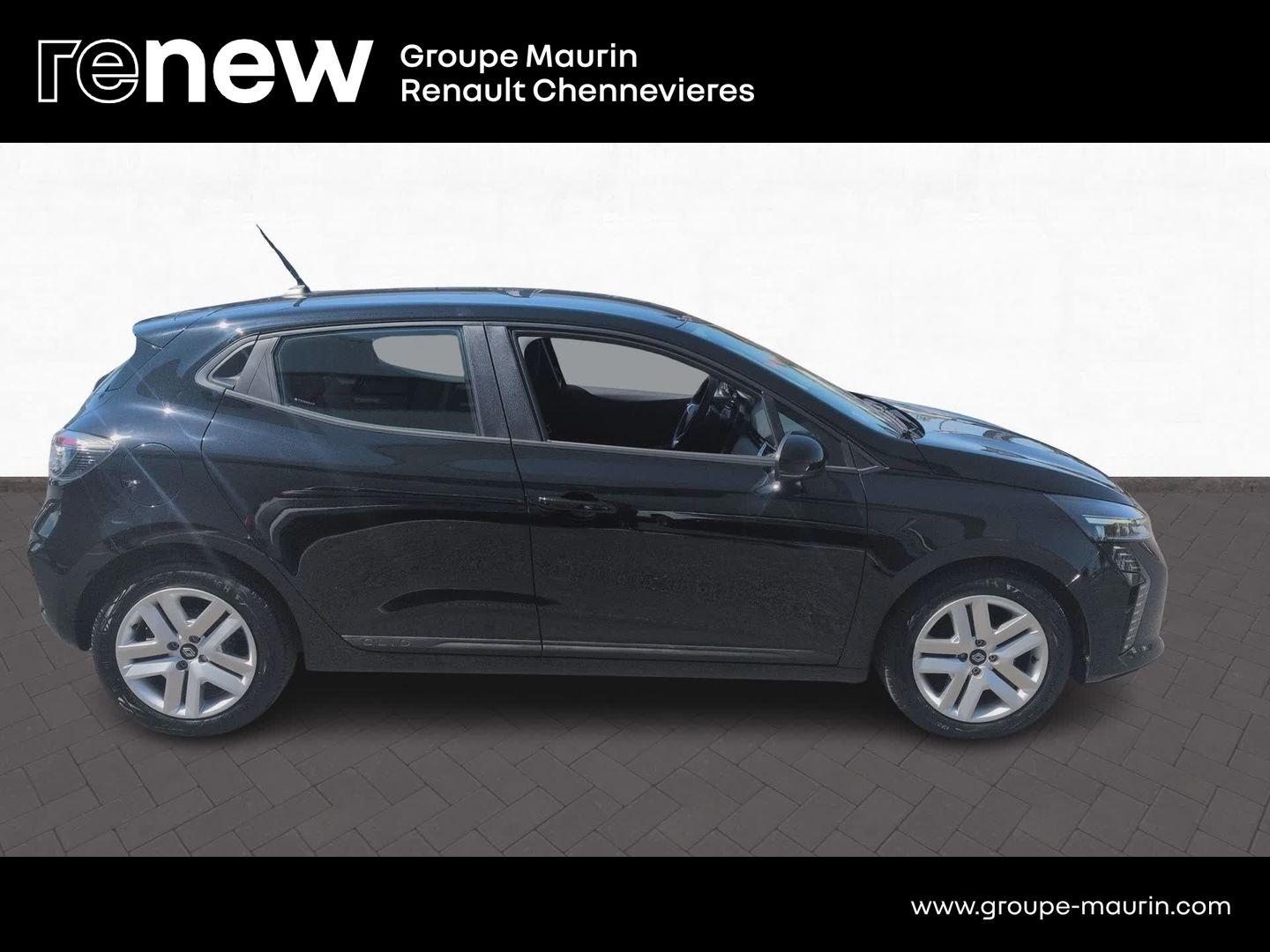 RENAULT Clio 1.0 TCe 90ch Evolution - 24 - Photo 4