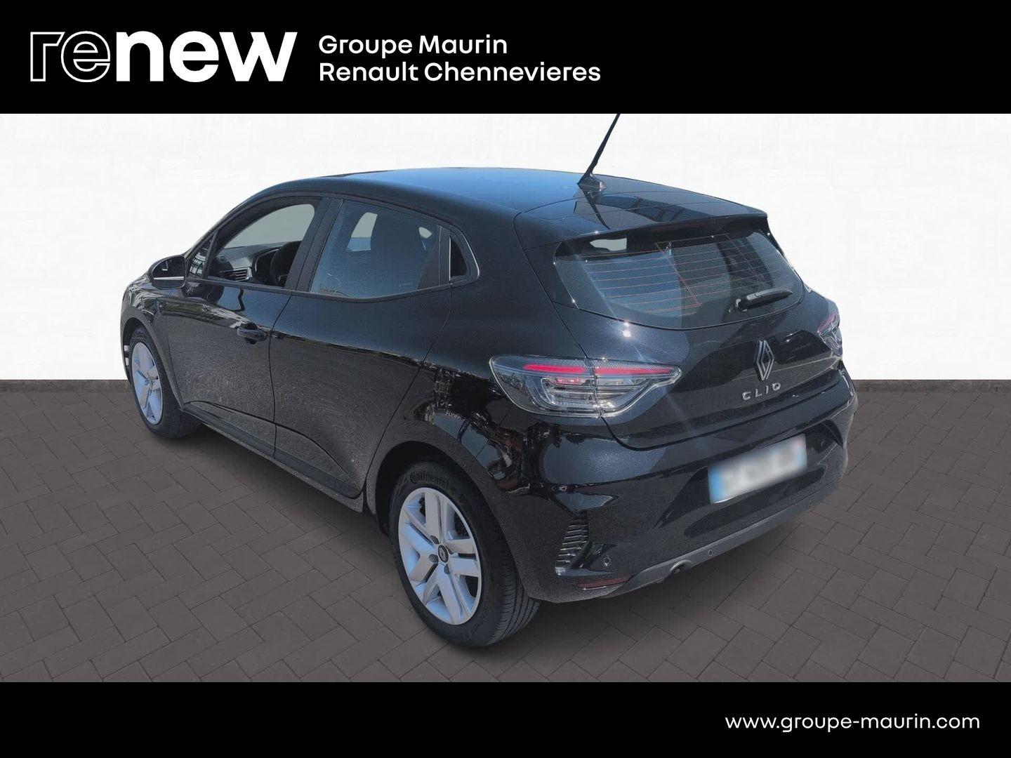 RENAULT Clio 1.0 TCe 90ch Evolution - 24 - Photo 7