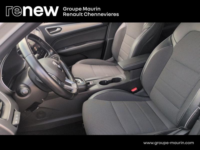 RENAULT Arkana 1.6 E-Tech 145ch Intens -21B - Photo 18