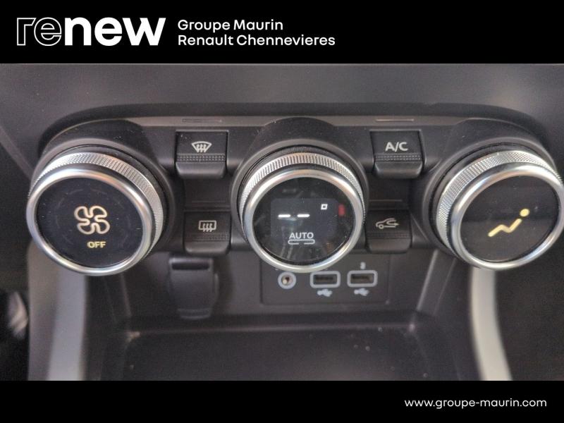 RENAULT Arkana 1.6 E-Tech 145ch Intens -21B - Photo 26