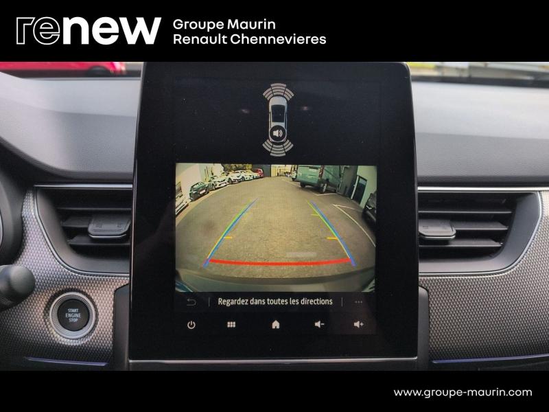 RENAULT Arkana 1.6 E-Tech 145ch Intens -21B - Photo 28