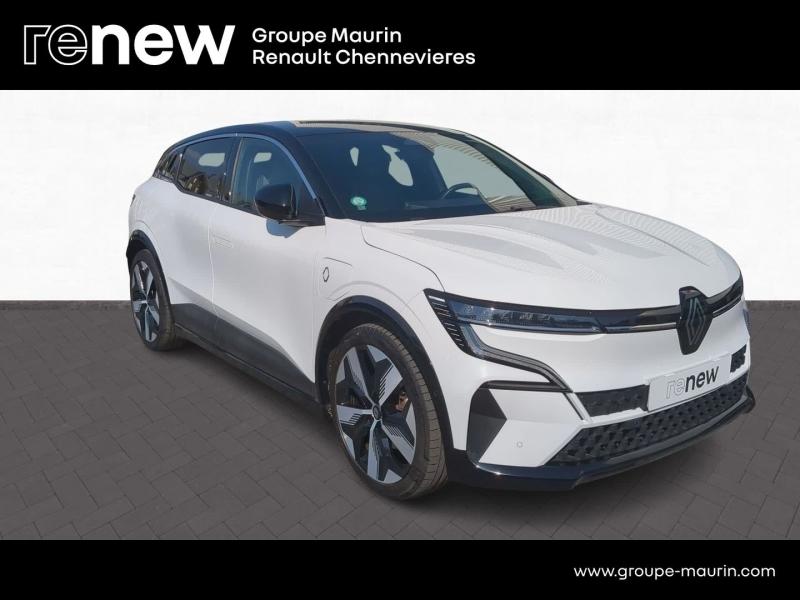 RENAULT Megane E-Tech Electric EV60 220ch Techno super charge -B - Photo 3