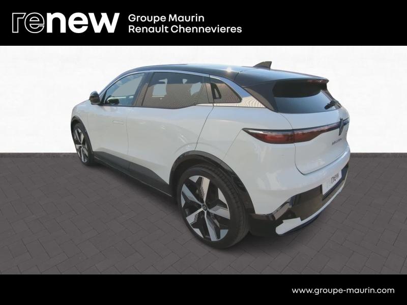 RENAULT Megane E-Tech Electric EV60 220ch Techno super charge -B - Photo 7