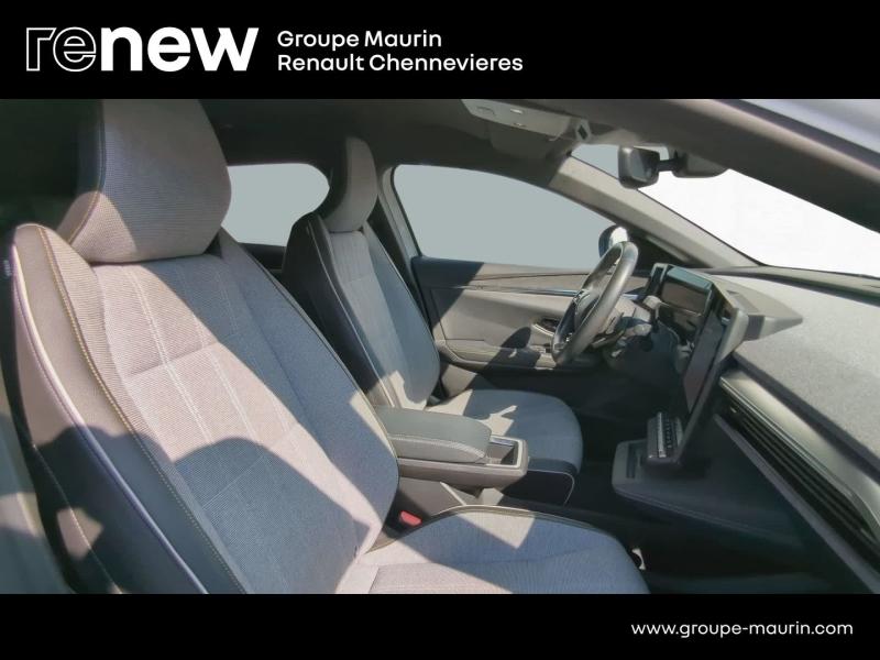 RENAULT Megane E-Tech Electric EV60 220ch Techno super charge -B - Photo 11