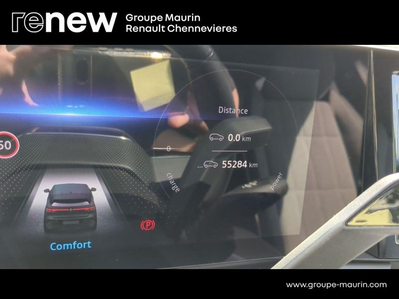 RENAULT Megane E-Tech Electric EV60 220ch Techno super charge -B - Photo 20