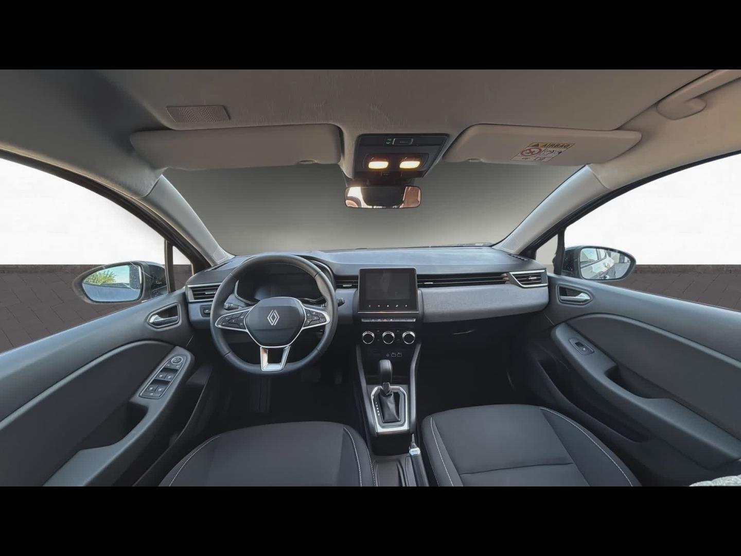 RENAULT Clio 1.6 E-Tech 145ch full hybrid Evolution - 25b - Photo 5