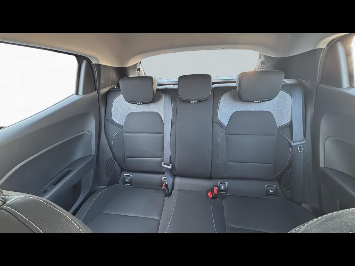 RENAULT Clio 1.6 E-Tech 145ch full hybrid Evolution - 25b - Photo 12