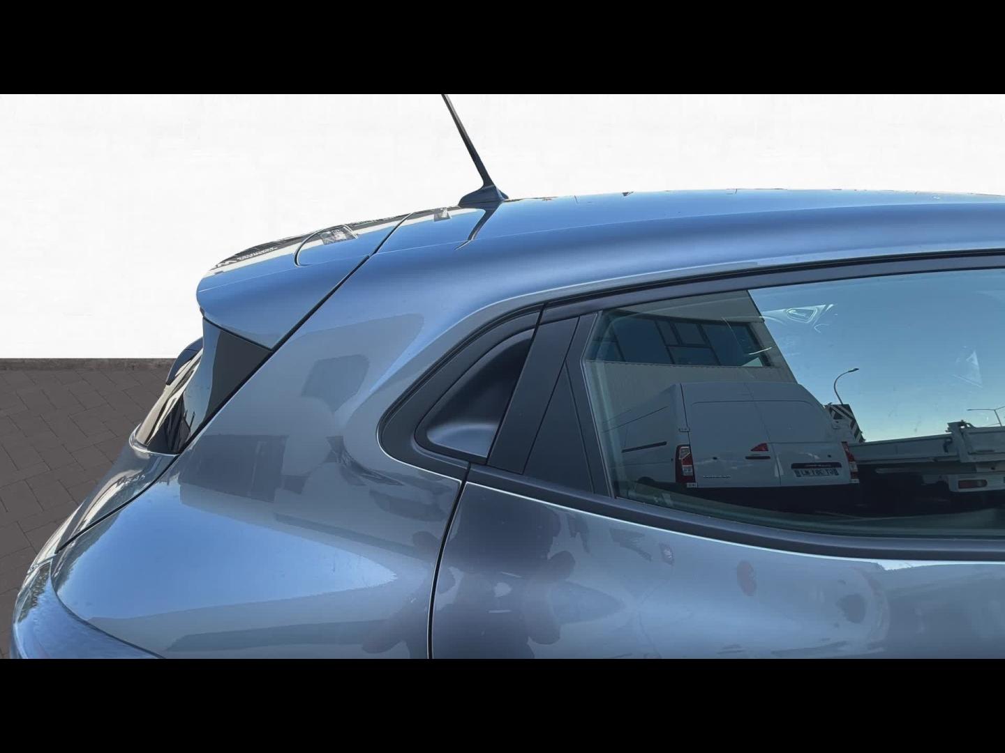 RENAULT Clio 1.6 E-Tech 145ch full hybrid Evolution - 25b - Photo 29