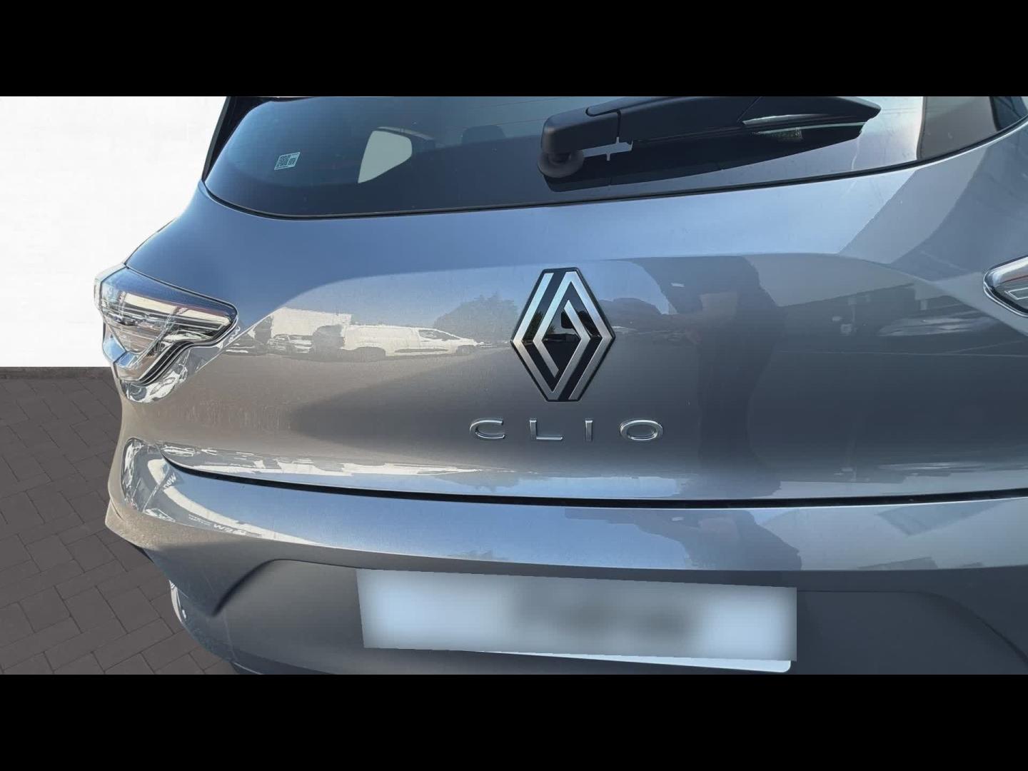 RENAULT Clio 1.6 E-Tech 145ch full hybrid Evolution - 25b - Photo 31