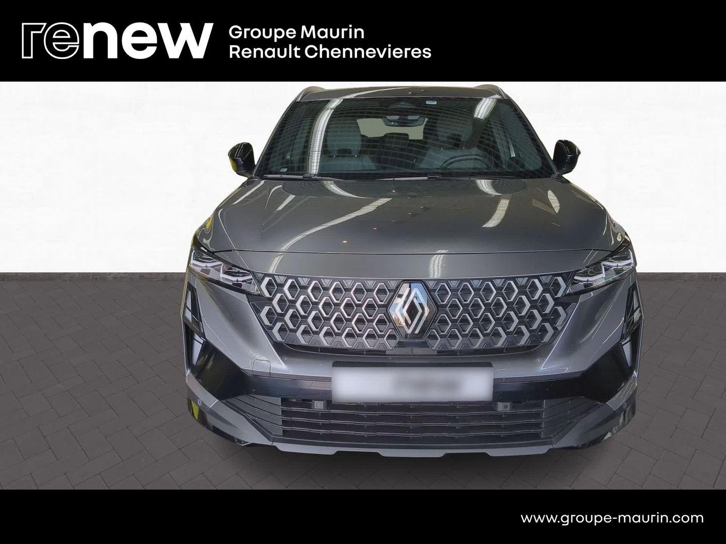 RENAULT Austral 1.2 E-Tech full hybrid 200ch Techno - 25 - Photo 2