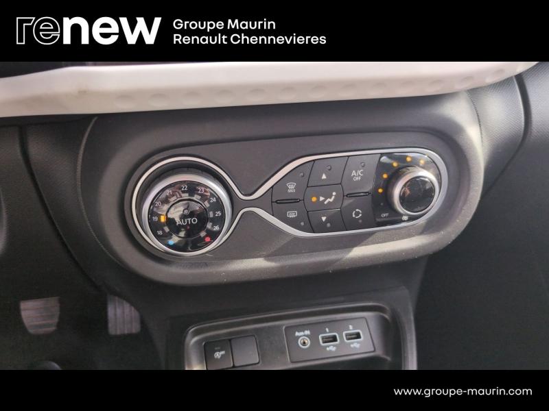 RENAULT Twingo 1.0 SCe 65ch Equilibre - Photo 19