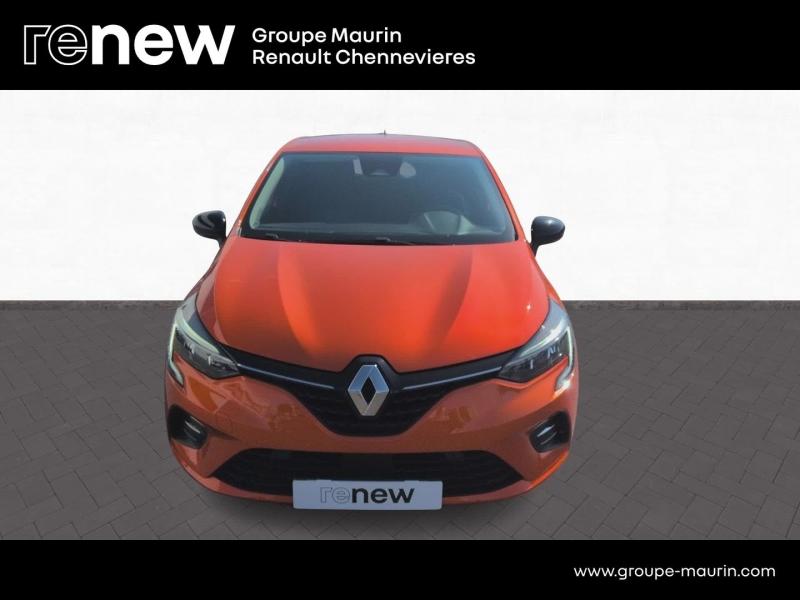RENAULT Clio 1.6 E-Tech 145ch full hybrid Evolution - Photo 2