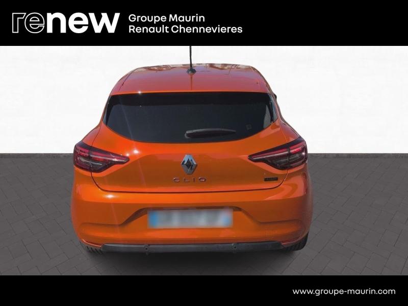 RENAULT Clio 1.6 E-Tech 145ch full hybrid Evolution - Photo 6