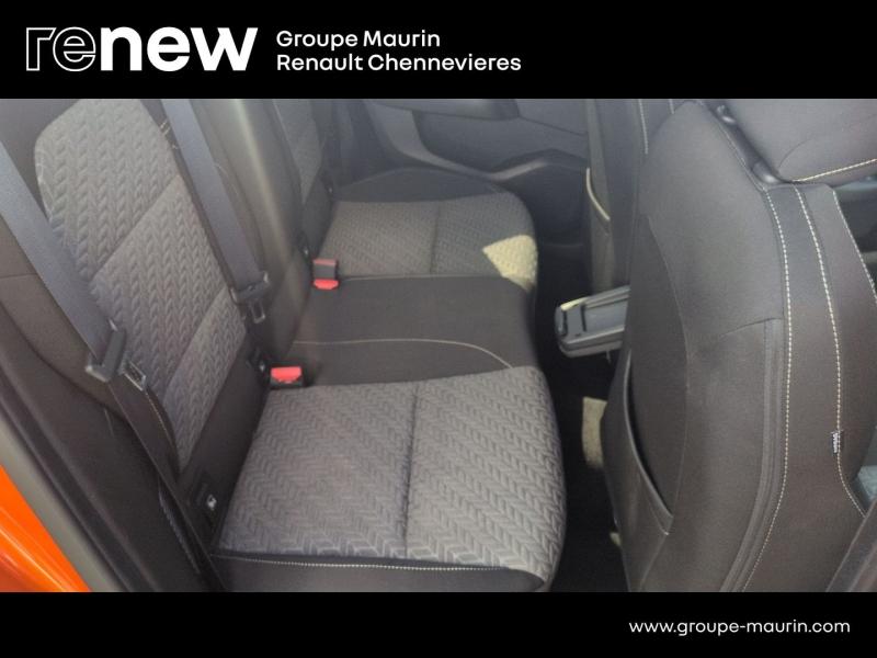 RENAULT Clio 1.6 E-Tech 145ch full hybrid Evolution - Photo 15