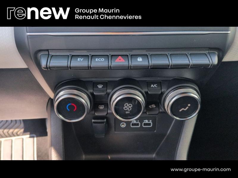 RENAULT Clio 1.6 E-Tech 145ch full hybrid Evolution - Photo 28