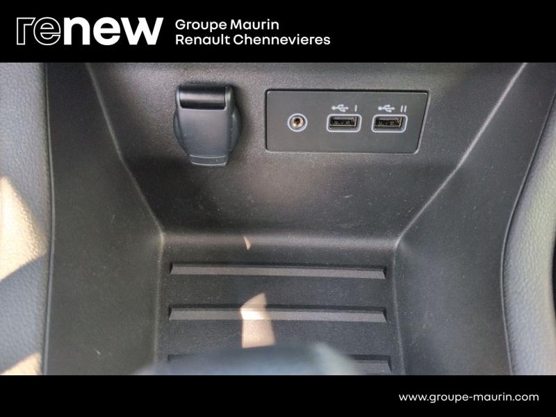 RENAULT Clio 1.6 E-Tech 145ch full hybrid Evolution - Photo 30