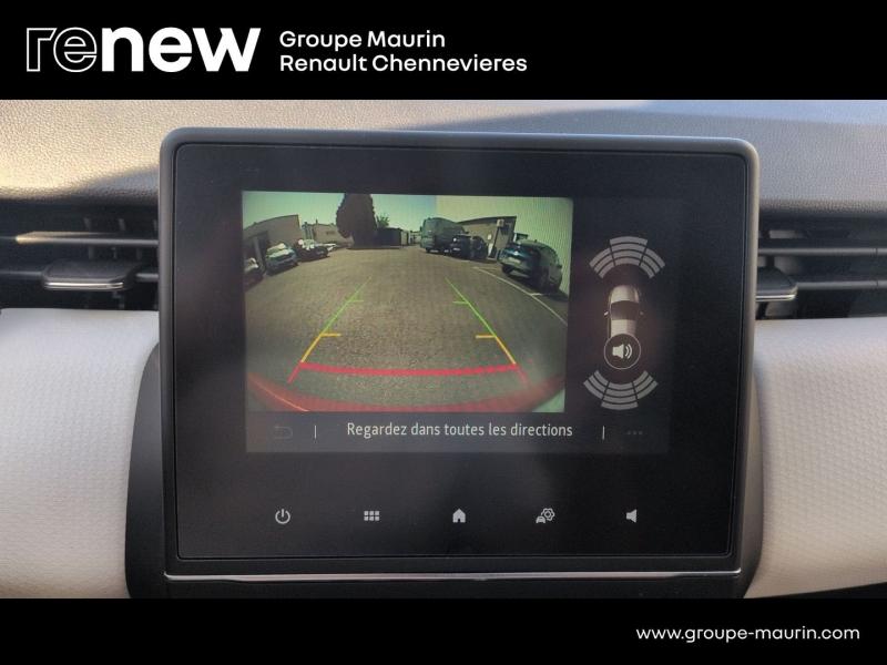 RENAULT Clio 1.6 E-Tech 145ch full hybrid Evolution - Photo 41