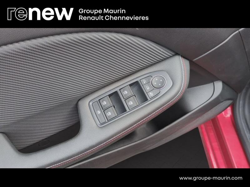 RENAULT Clio 1.0 TCe 90ch RS Line -21N - Photo 16
