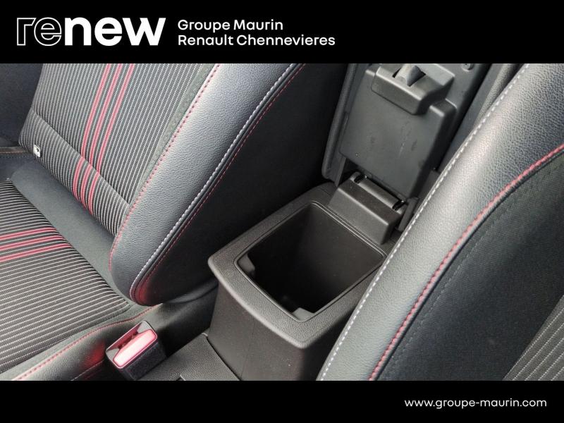RENAULT Clio 1.0 TCe 90ch RS Line -21N - Photo 26