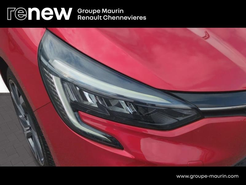 RENAULT Clio 1.0 TCe 90ch RS Line -21N - Photo 35