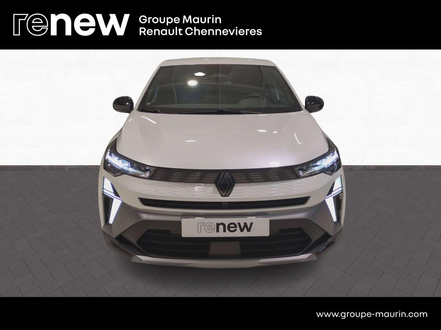 RENAULT Symbioz 1.8 E-Tech full hybrid 160ch esprit Alpine - 26 - Photo 2
