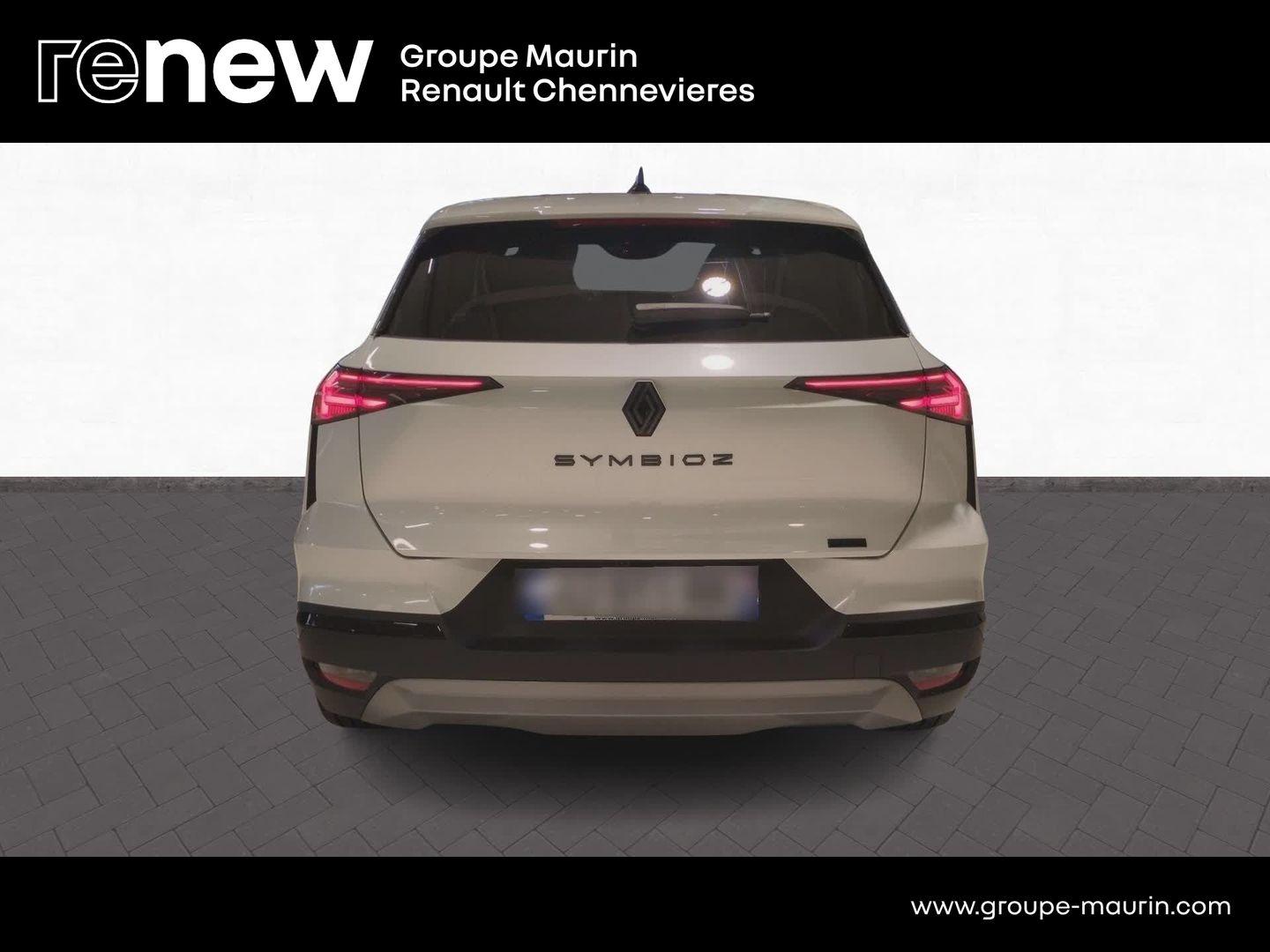 RENAULT Symbioz 1.8 E-Tech full hybrid 160ch esprit Alpine - 26 - Photo 6