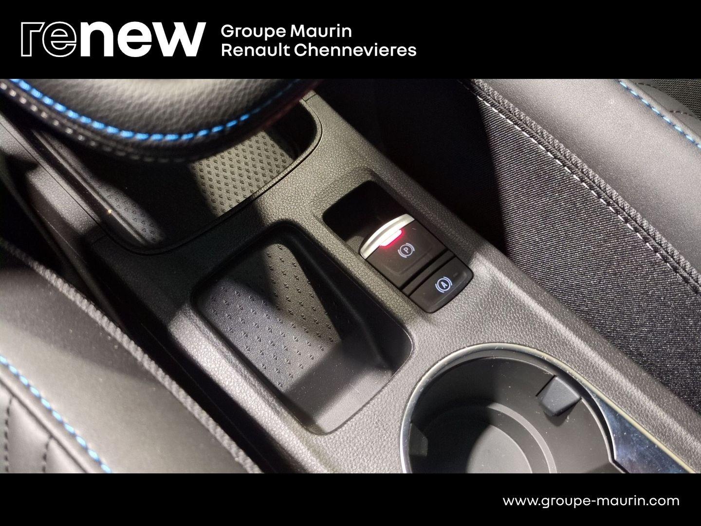 RENAULT Symbioz 1.8 E-Tech full hybrid 160ch esprit Alpine - 26 - Photo 22