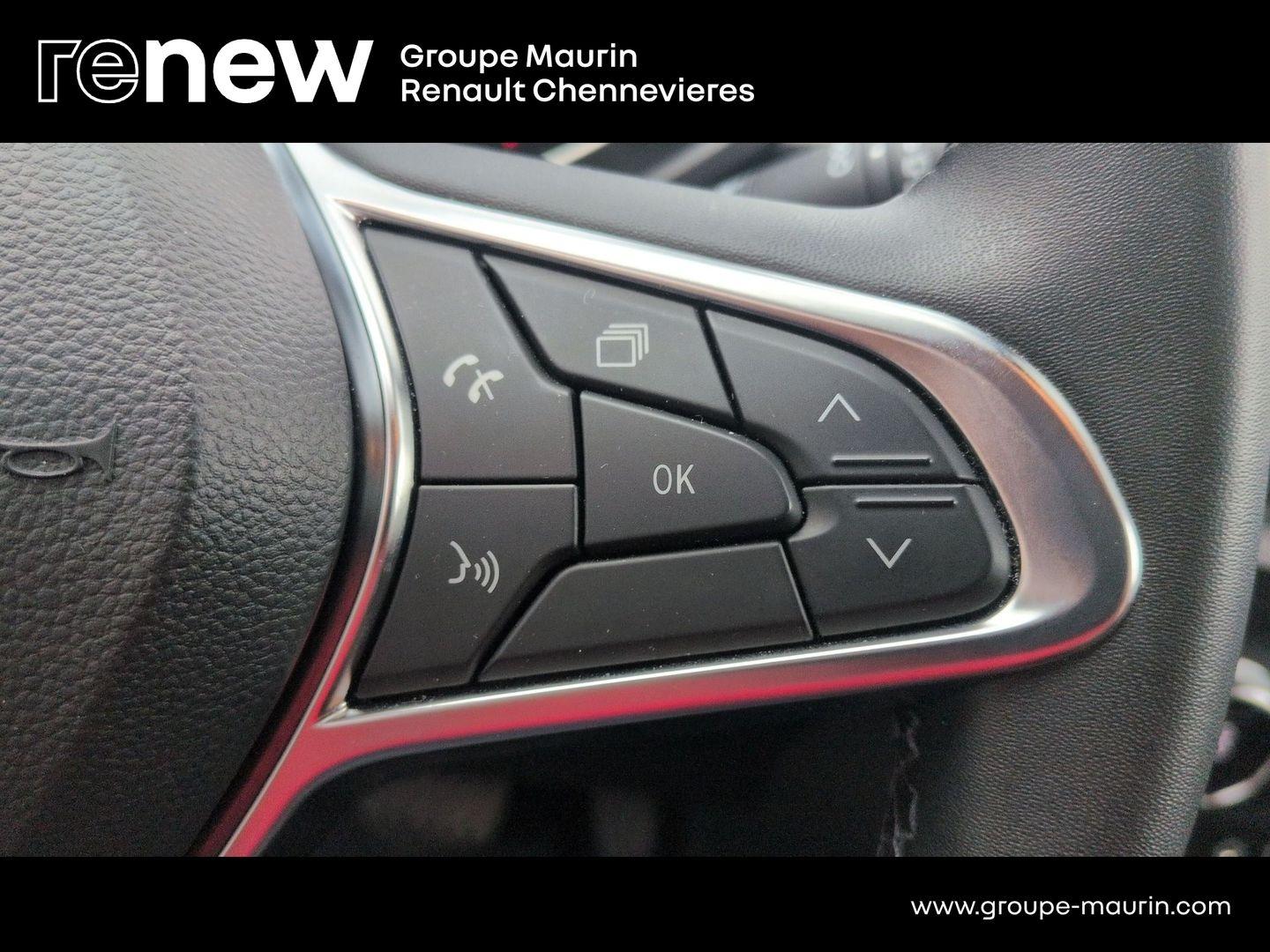 RENAULT Captur 1.0 Eco-G 100ch Evolution - Photo 23