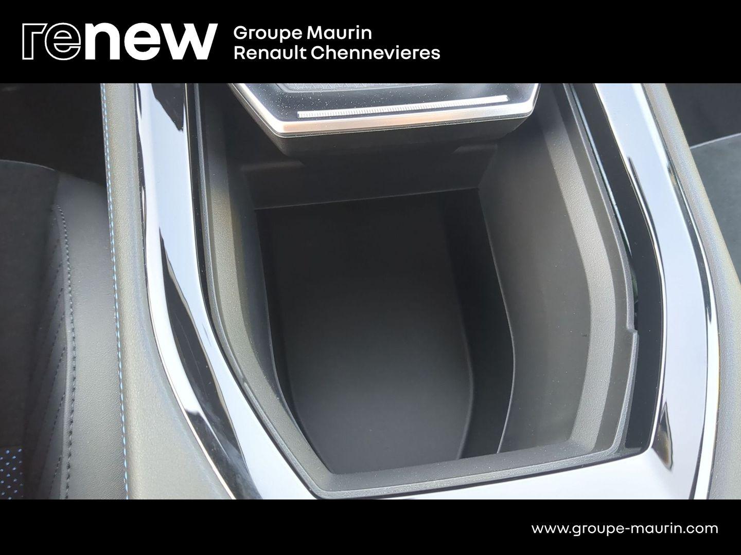 RENAULT Rafale 1.2 E-Tech full hybrid 200ch esprit Alpine - 25 - Photo 27