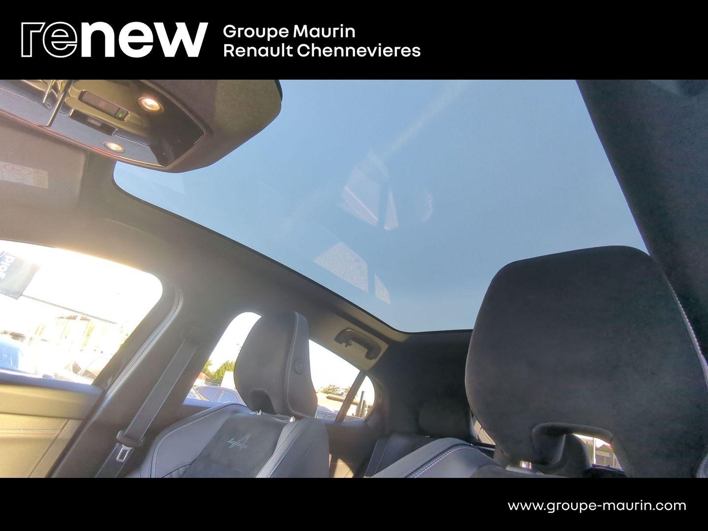 RENAULT Rafale 1.2 E-Tech full hybrid 200ch esprit Alpine - 25 - Photo 30