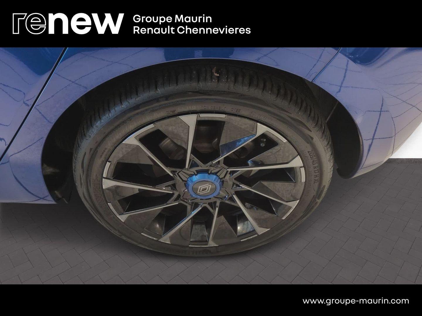 RENAULT Clio 1.6 E-Tech 145ch full hybrid esprit Alpine - 25 - Photo 28