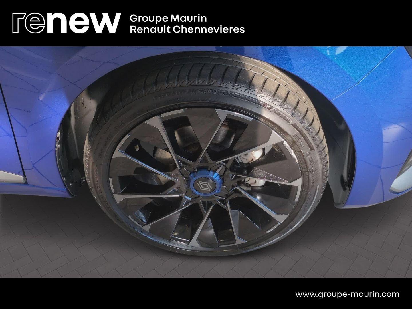 RENAULT Clio 1.6 E-Tech 145ch full hybrid esprit Alpine - 25 - Photo 30