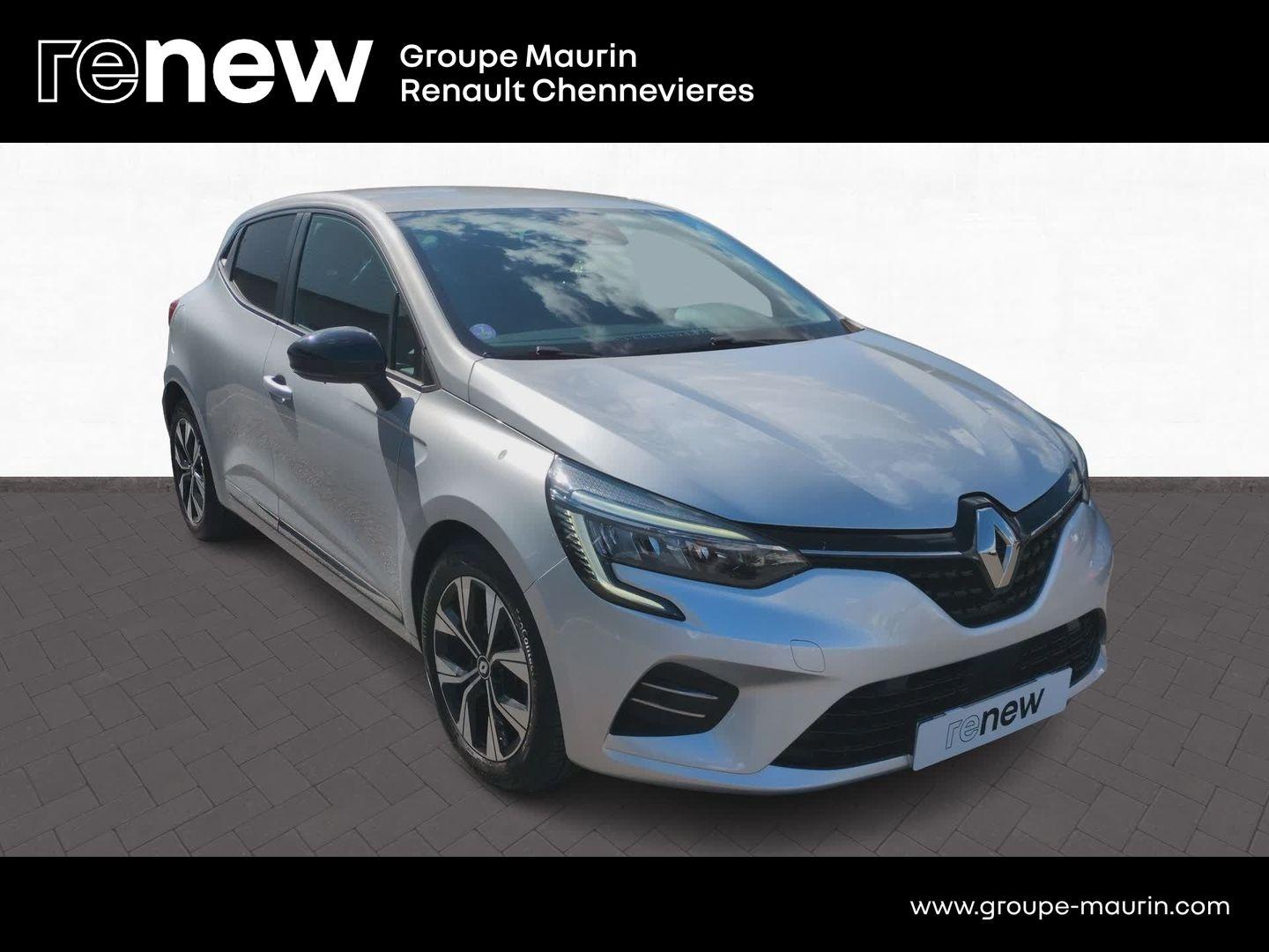 RENAULT Clio 1.0 TCe 90ch Evolution - Photo 2