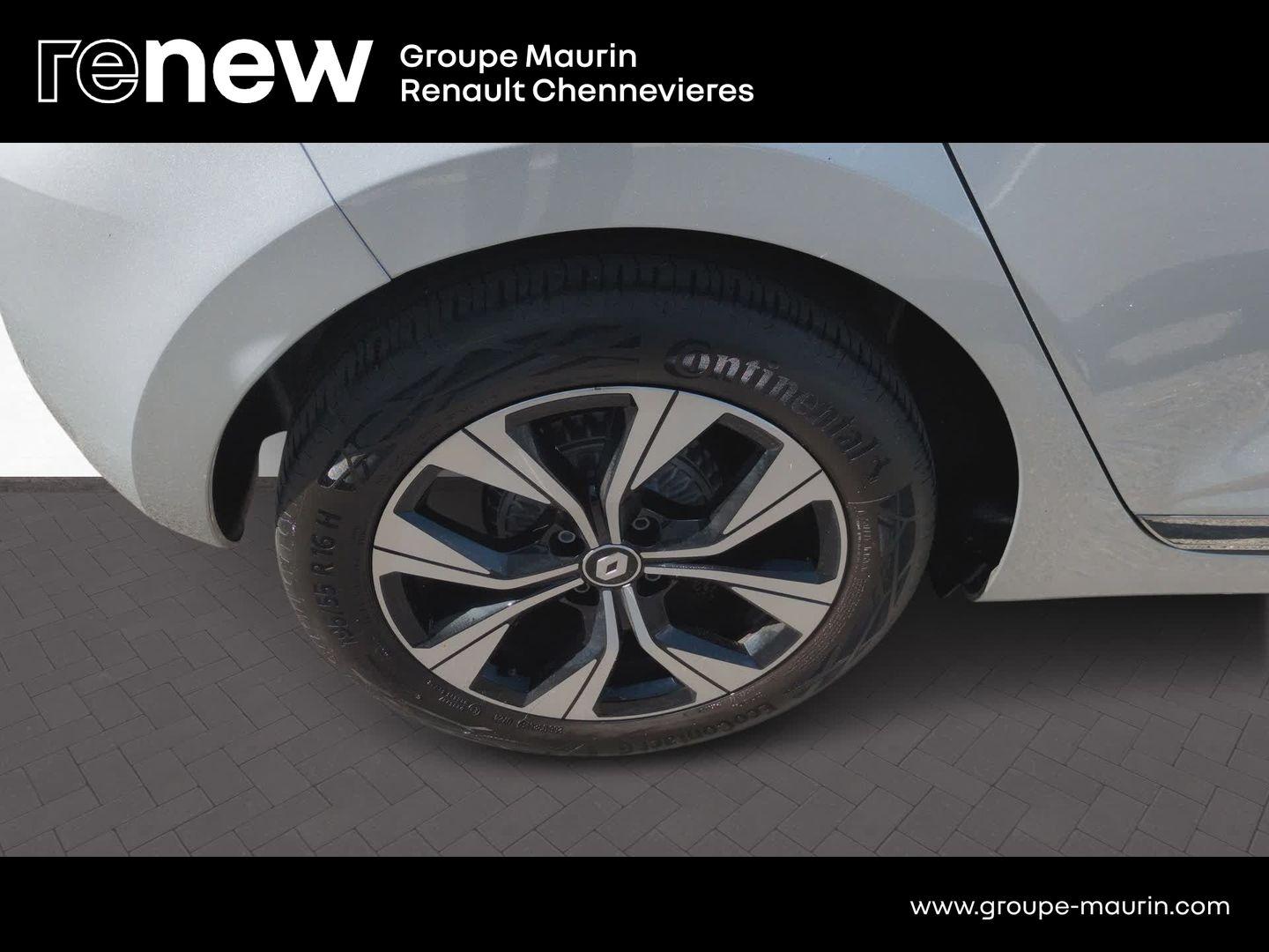 RENAULT Clio 1.0 TCe 90ch Evolution - Photo 30