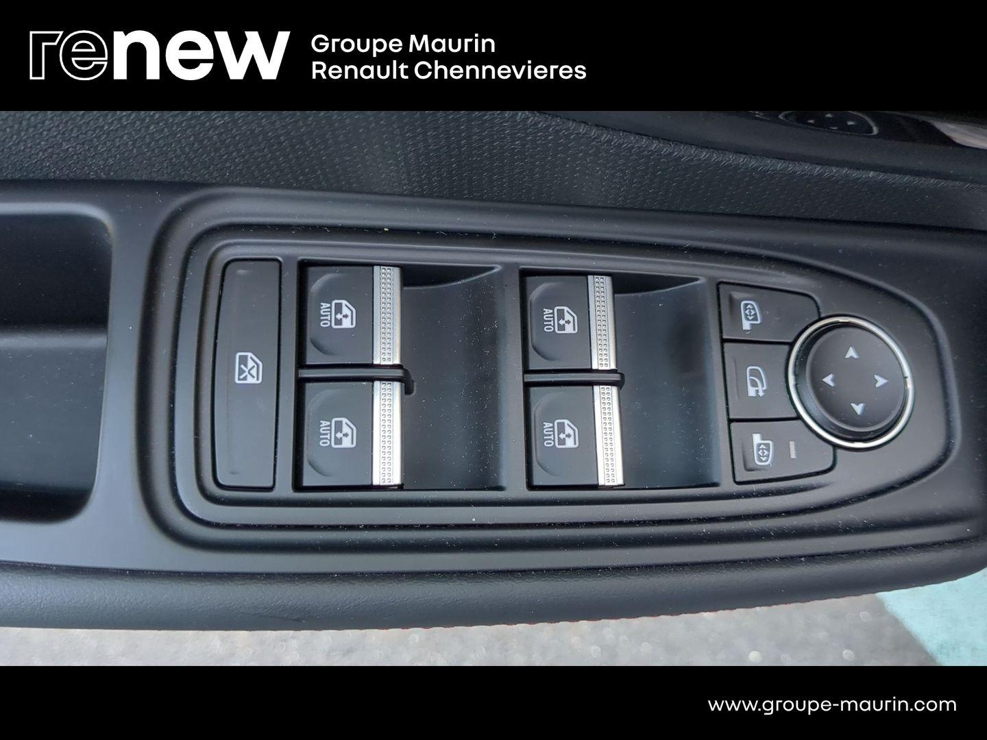 RENAULT Clio 1.2 Eco-G 120ch Techno EDC -26 - Photo 15