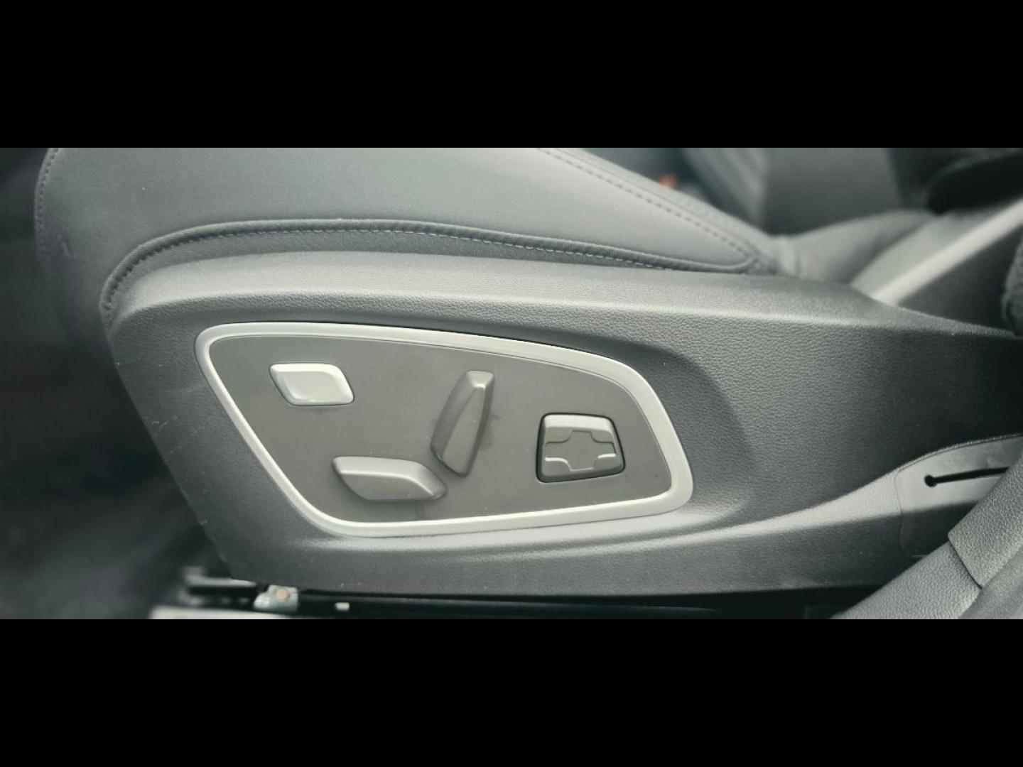 RENAULT Espace 1.2 E-Tech full hybrid 200ch esprit Alpine 7 places - 25 - Photo 13