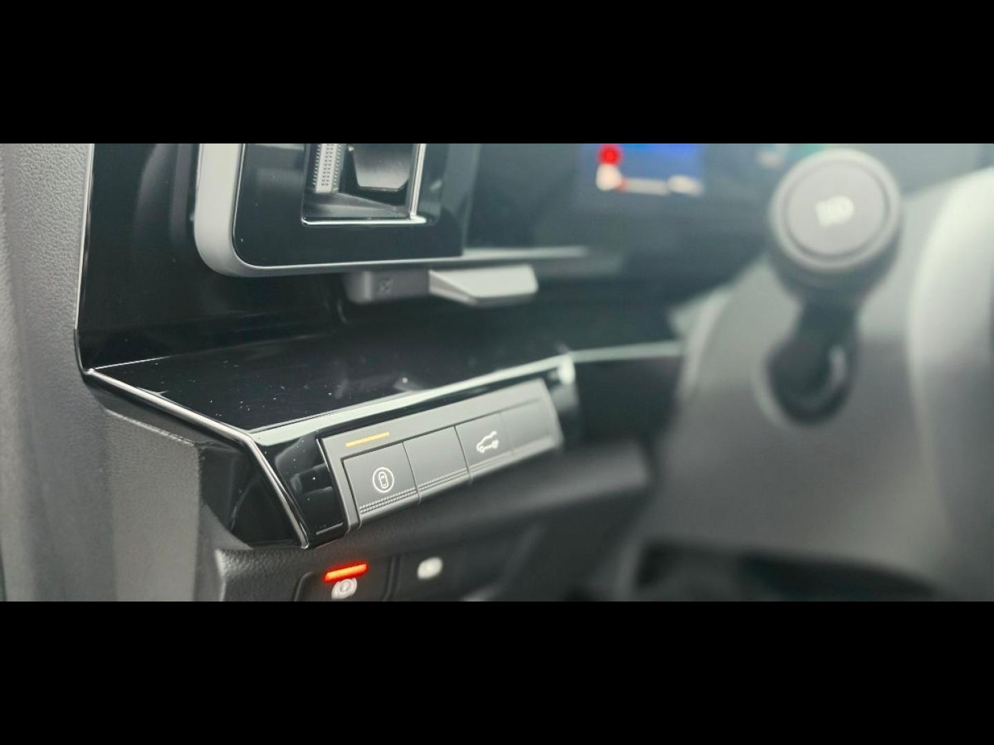 RENAULT Espace 1.2 E-Tech full hybrid 200ch esprit Alpine 7 places - 25 - Photo 15