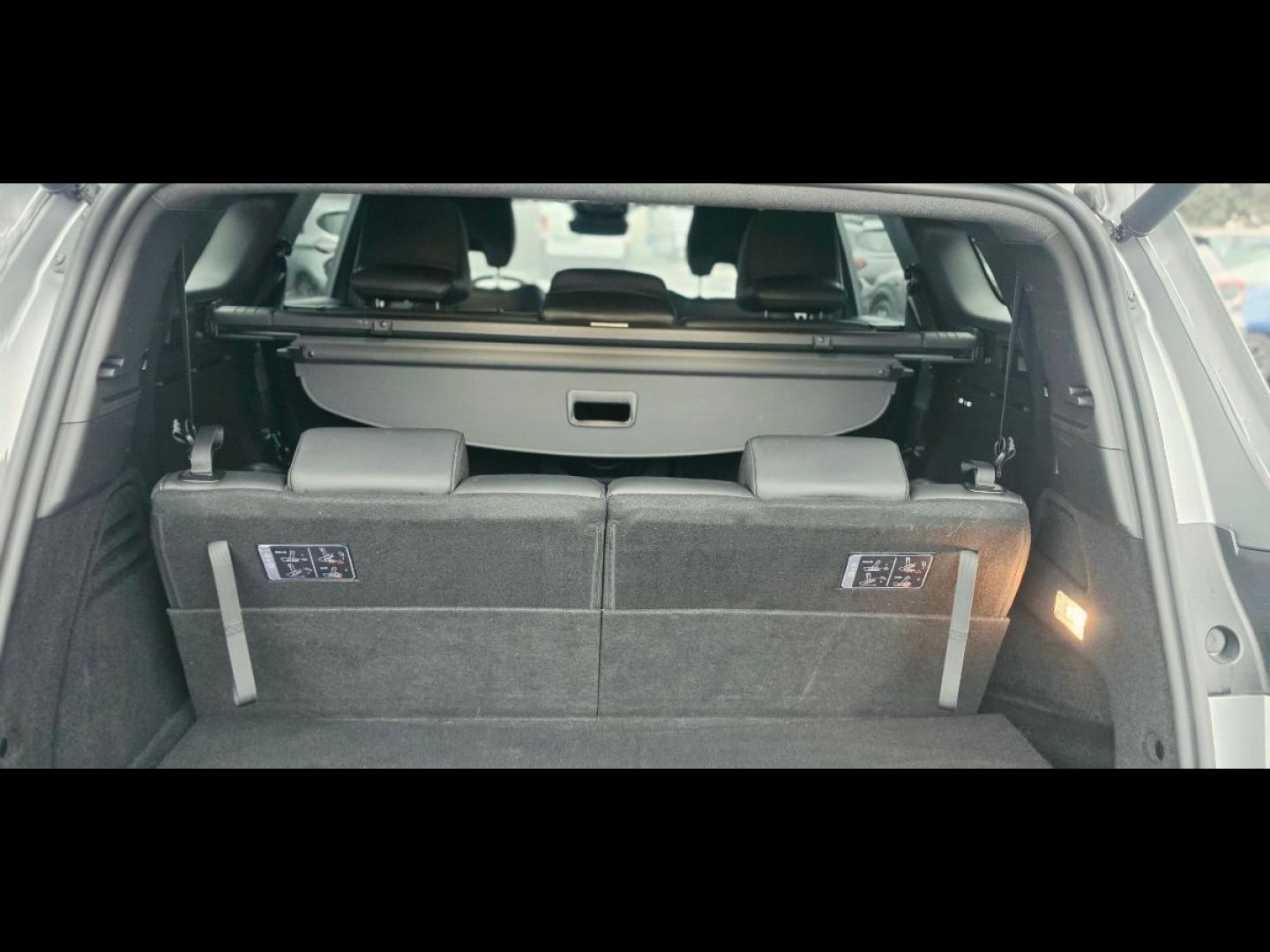 RENAULT Espace 1.2 E-Tech full hybrid 200ch esprit Alpine 7 places - 25 - Photo 28