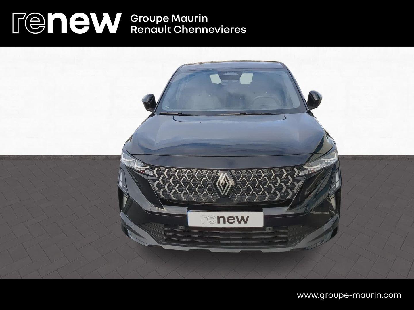 RENAULT Austral 1.2 E-Tech full hybrid 200ch Evolution - 26 - Photo 2