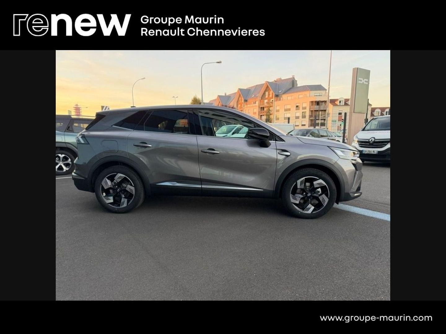 RENAULT Symbioz 1.8 E-Tech full hybrid 160ch Techno - 26 - Photo 4