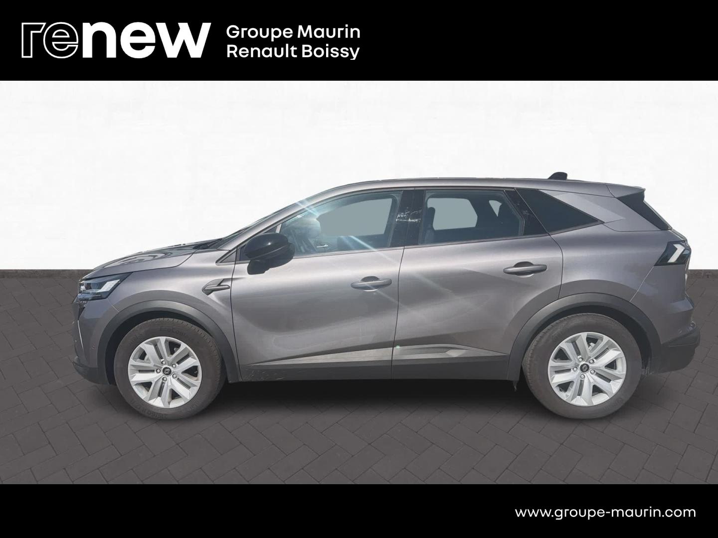 RENAULT Symbioz 1.8 E-Tech full hybrid 160ch Evolution - 25 - Photo 7