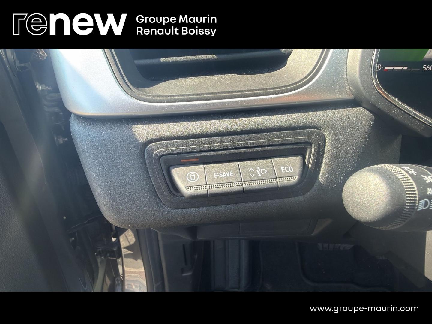 RENAULT Symbioz 1.8 E-Tech full hybrid 160ch Evolution - 25 - Photo 16