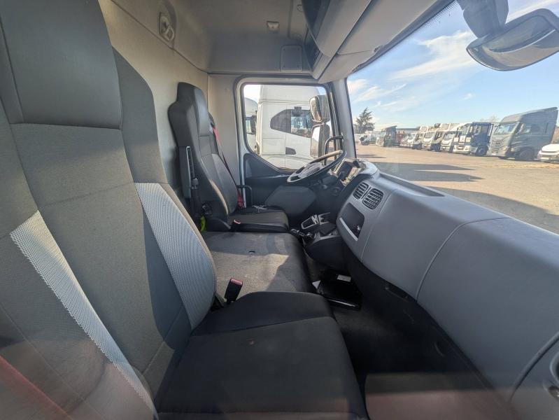 RENAULT TRUCKS D D 12 MED P4X2 250 E6 - Photo 6