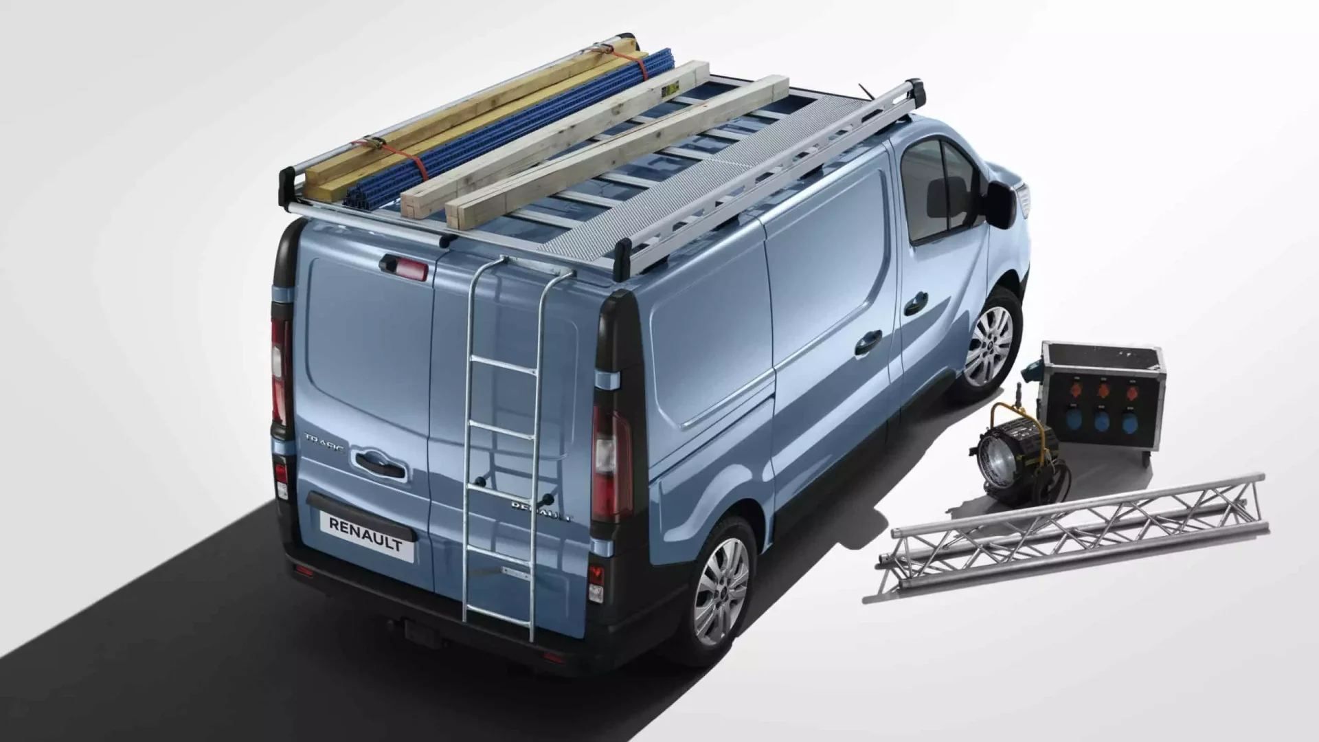 Une gamme adaptée à chaque métier