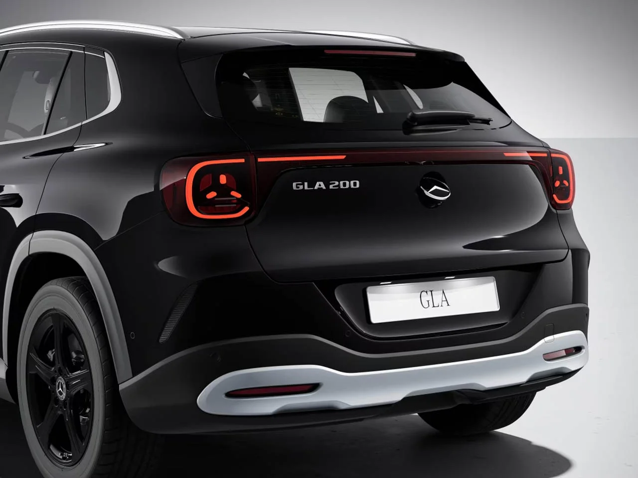 GLA electrique  extérieur 5